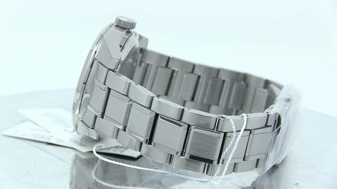 SEIKO[セイコー] PRESAGE[プレザージュ] コアショップモデル SARX089 