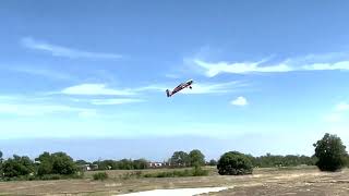 Skywing Slick360 dle35ra 74in 3may22 i'll still be loving you