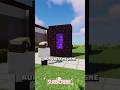 WHO Made Portal In Minecraft #minecraft #trending #viral