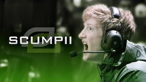 OpTic Scumpii GOD on PUBS???