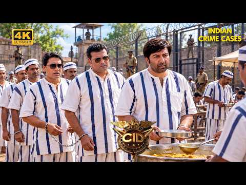 CID 2026 | new episode | Full Episode | Latest Episode | Daya | Abhijeet | Raaz Naklee Pistol Ka