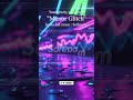 Your glitchy reflection.#ambientwave #vaporfocus #softroom #sunobeats #surrealvibes