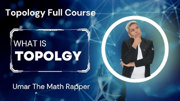 01  topology lectures in urdu | what is topology | introduction to topology | topology