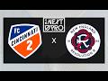 MLS NEXT PRO: FC Cincinnati 2 vs New England Revolution II | July 26, 2026