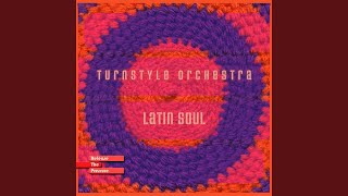 Latin Soul djav Break Mix