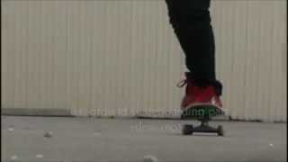 flat ground skateboarding part 2 teaser