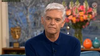 Phillip Schofield Comes Out As Gay on This Morning - 07/02/2020