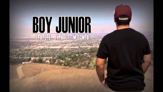 Boy Junior-Free the Mind (Full EP)