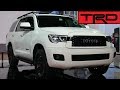 17 Trending Design of Toyota Sequoia 2020