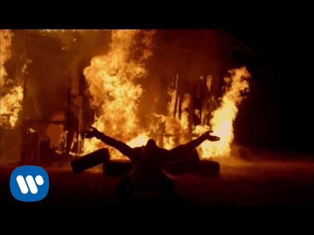 Biffy Clyro - Victory Over The Sun (Official Music Video)