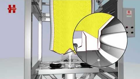 HECHT Technologie - SoliValve split-cone system (english)