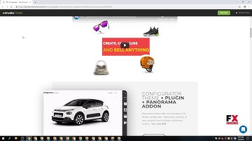 WP Configurator - WooCommerce WordPress Theme      Ibrahim Daryl