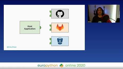 Aly Sivji - Pluggable Architecture