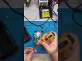 Dayi A3 Model 15-Cell 6.0Ah Lithium Battery Assembly for Power Tools