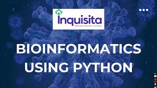 Chapter -1-Bioinfomatic using python (part 2)