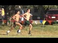 Workout Wednesday: Stanford's Sean McGorty and Grant Fisher do 800m repeats