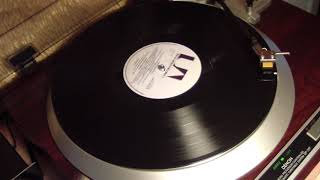 Whitesnake - Long Way From Home (1979) vinyl