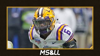 Who are the rookies to watch this training camp - MS\&LL 8\/14\/20