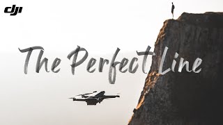 DJI Mini 3 Pro - The Perfect Line