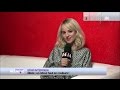 Alizée - Absolument Stars (Interview 2014)