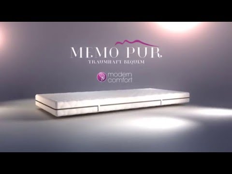 memopur---traumhaft-bequem---die-matratze-für-die-ganze-familie.-modern-comfort-spot-jan2016-by-mtp