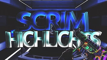 Prodigy | Scrim Highlights
