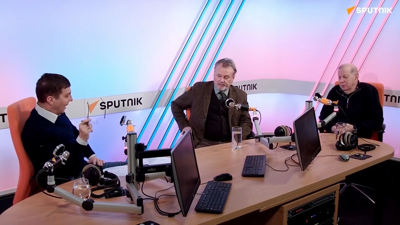 Novi Drang nach Osten