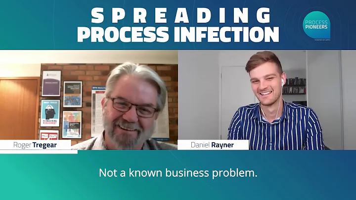 Spreading Process Infection through process-based ...
