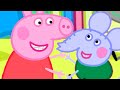 Peppa Pig Italiano 🧡 Sorridi Con Peppa - Collezione Italiano - Cartoni Animati