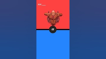 Would you rather?(E9)  #shortsvideo #shortvideo #trivia #quiz #wouldyourather