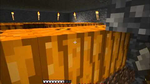 My Farms in Minecraft
