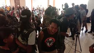 PERUT KARET (LAST PERFORM) Live At. Gedung Sesat Agung Kota Metro (On D.I.Y Gigs LAMPUNG BERSATU #6)