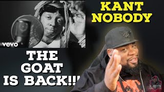 WEEZY IS BACK!!! Lil Wayne - Kant Nobody (Official Music Video) ft. DMX (Reaction)