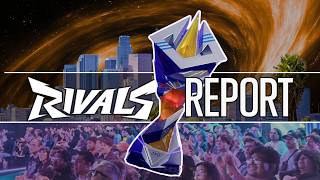 Rivals Report Presents: THE BATTLE FOR LOS ANGELES - Ignite Mid-Season Finals 2026 Documentary