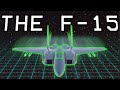 The f15 edit