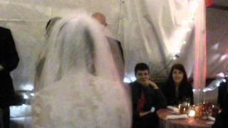 Down by Jay Sean Wedding Dance