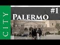 2 giorni a Palermo – #1