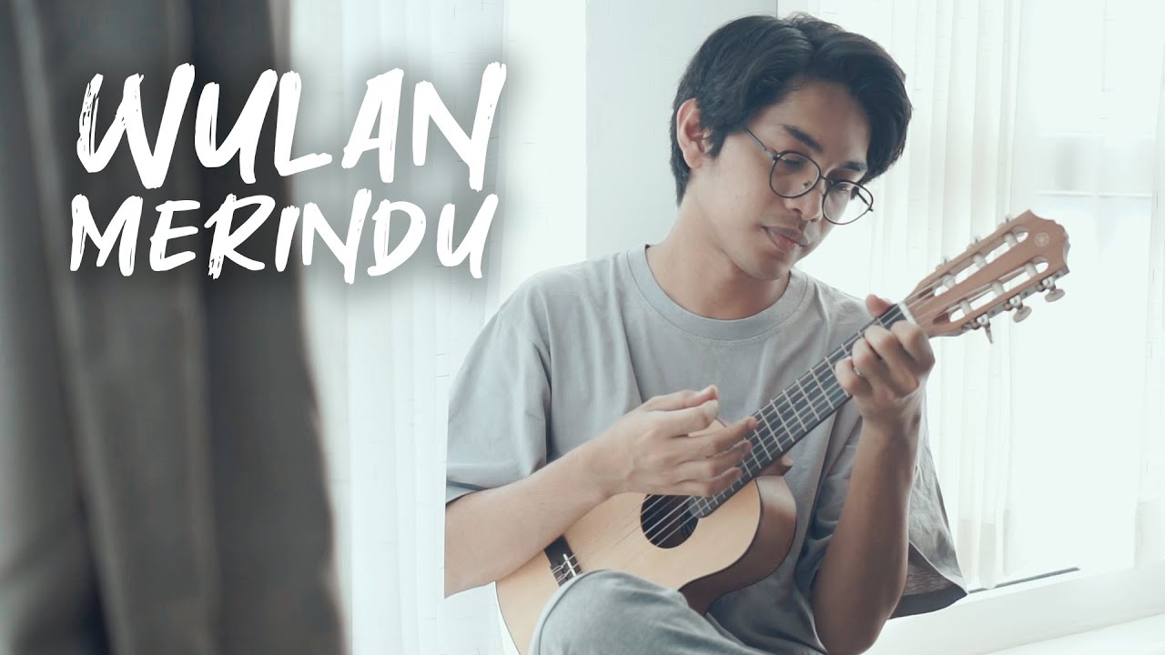 WULAN MERINDU - Cici Paramida (Cover by Tereza)
