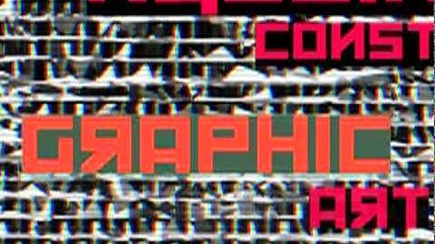 Colin Maclean-First Year last project