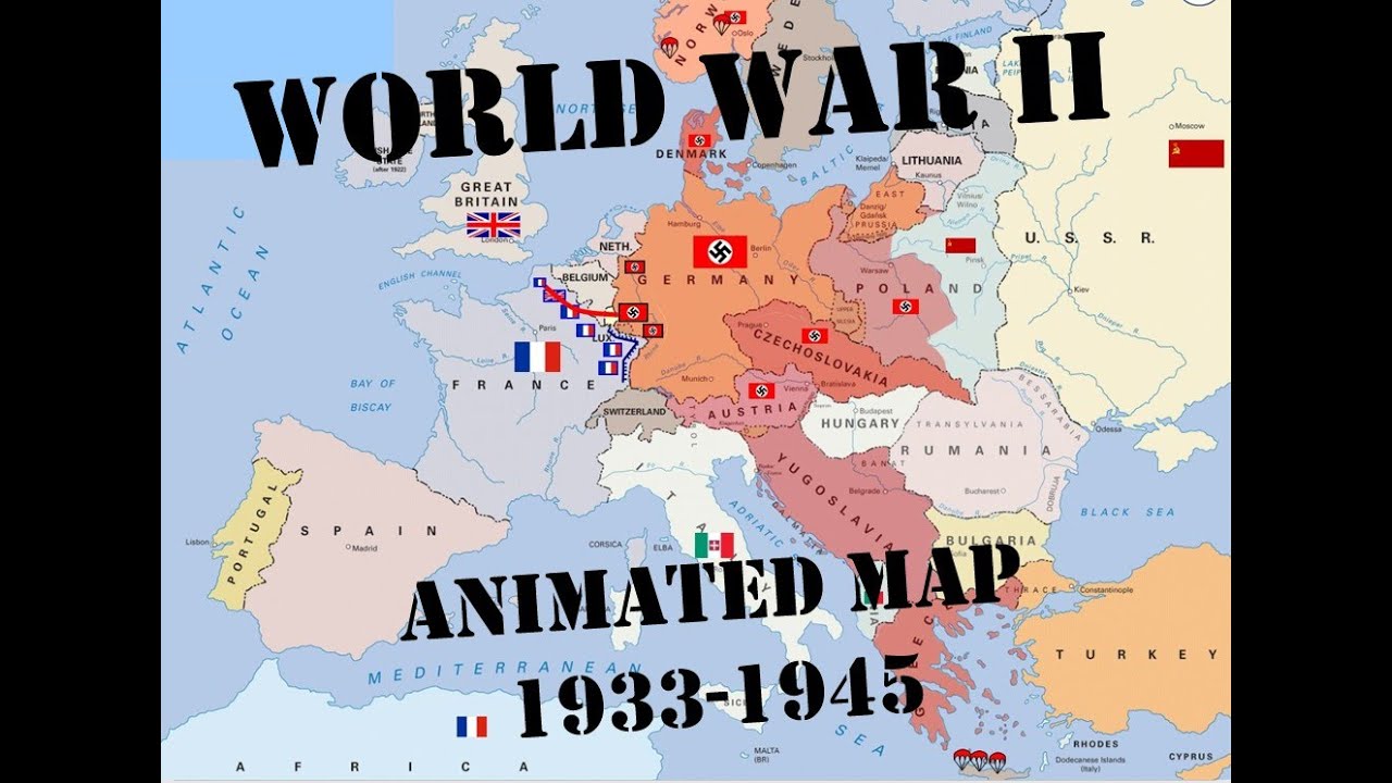 město Dodržování Perfektní ww2 map Neposlušnost Vnímání Sicílie