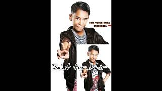 Download Lagu ST12 -Saat Terakhir   Cover-VaveL'  The voice kids Indonesia\ MP3