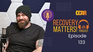 Conversations on Recovery: An Open Discussion with Kevin Connelli