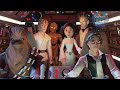Star Wars Rebelion Contra El Imperio Disney Infinity 3.0 Español Latino Gameplay Comentado # 2