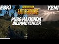 PUBG NASIL YAPILDI?PUBG'NİN YAPIM MACERASI VE  PUBG HAKKINDA BİLİNMEYENLER