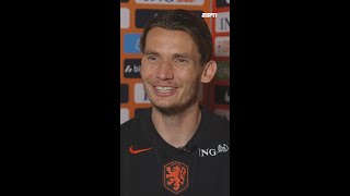 Rutinieras Martenas de Roon šią WK prisijungia prie gražaus sąrašo
