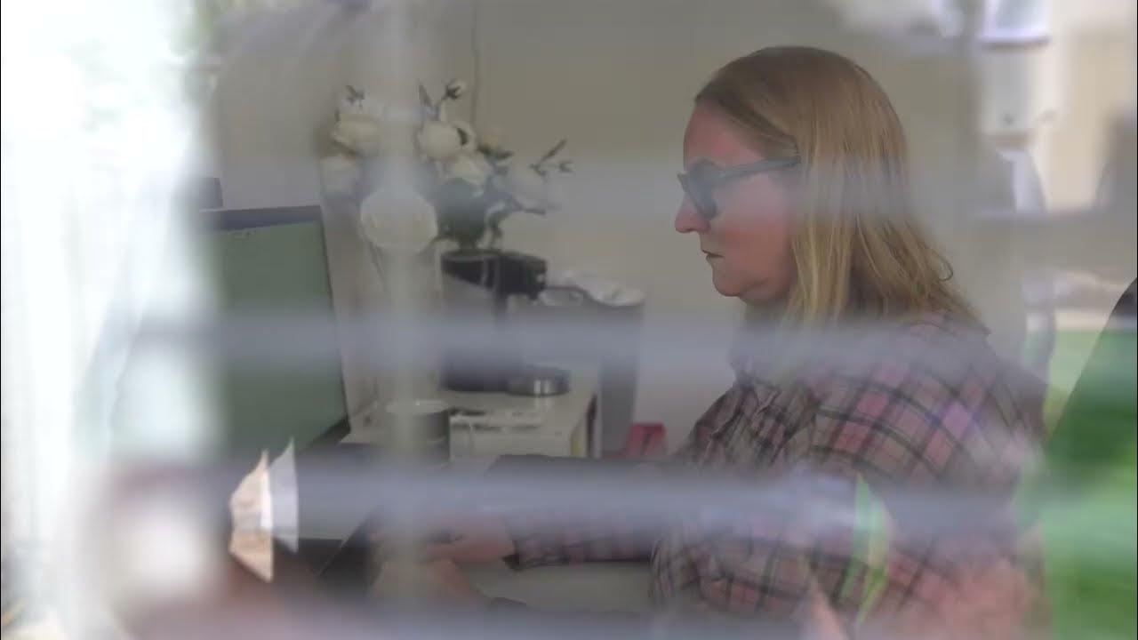 Home office review 2 YouTube