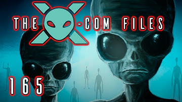 EXALT Cult Forward Base Teil 2  - 165 - XCOM Files / OpenXcom - Deutsch / German Let