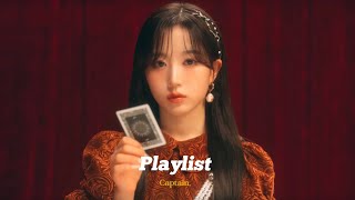 [NMIXX] playlist_ 무한히 펼쳐진 Universe 엔믹스 노래모음 1시간