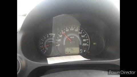 Truth or Myth: Busted Breaklights (Mirage G4 2014) can cause Acceleration Hesitation