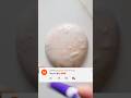 Satisfying SLIME crunchy asmr #slimeasmr #satisfyingslime #crunchyasmr